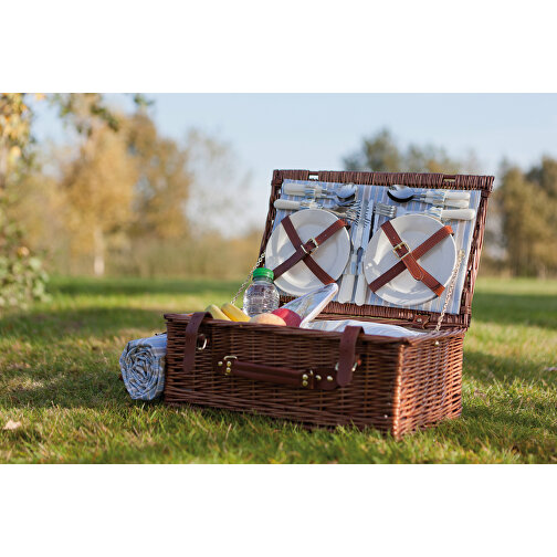 Cesto da pic-nic MADISON PARK, Immagine 15