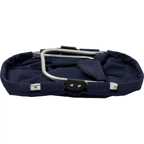 Corbeille shopping pliable, Image 2