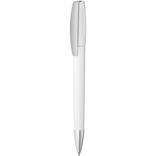 CHILL C-SI , uma, weiß, Kunststoff, 14,55cm (Länge), Bild 1