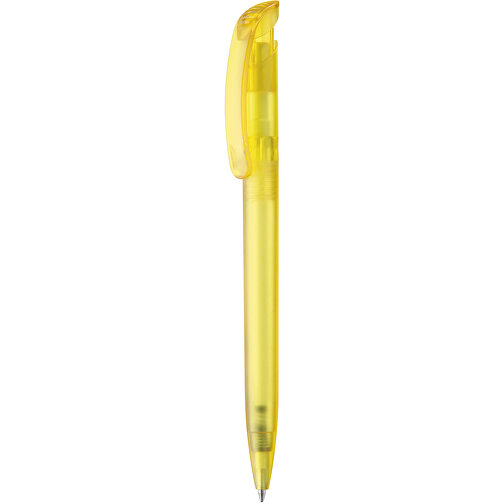 VARIO Frozen , uma, gelb, Kunststoff, 14,75cm (Länge), Bild 1