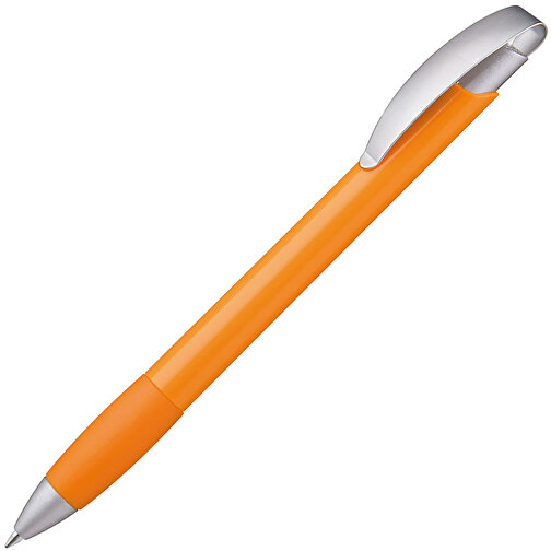 ENERGY SI , uma, orange, Kunststoff, 14,78cm (Länge), Bild 2