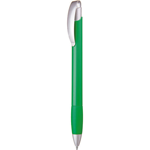 ENERGY SI , uma, grün, Kunststoff, 14,78cm (Länge), Bild 1