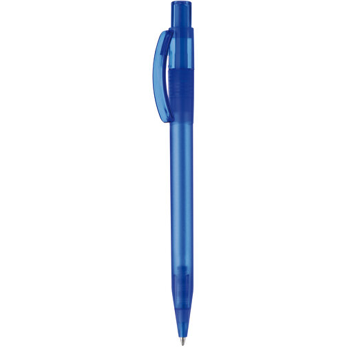 PIXEL Frozen , uma, dunkelblau, Kunststoff, 13,95cm (Länge), Bild 1