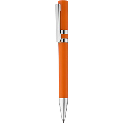RINGO SI , uma, orange, Kunststoff, 13,86cm (Länge), Bild 1