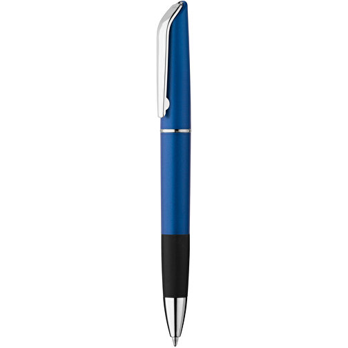 QUANTUM M , uma, blau, Kunststoff, 13,29cm (Länge), Bild 1