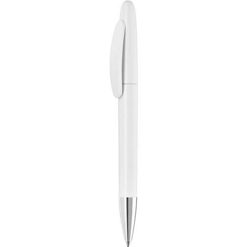 ICON SI , uma, weiß, Kunststoff, 13,81cm (Länge), Bild 1