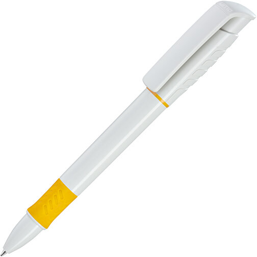 PRIMA , uma, gelb, Kunststoff, 14,11cm (Länge), Bild 2