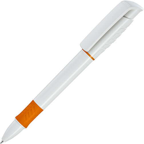 PRIMA , uma, orange, Kunststoff, 14,11cm (Länge), Bild 2