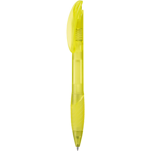 X-DREAM Frozen , uma, gelb, Kunststoff, 14,46cm (Länge), Bild 1