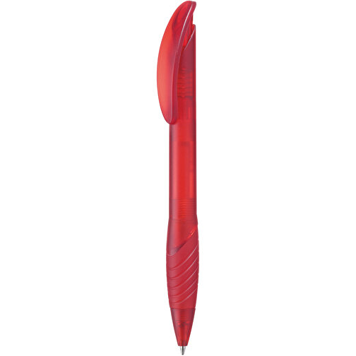 X-DREAM Frozen , uma, rot, Kunststoff, 14,46cm (Länge), Bild 1