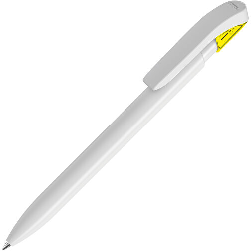 SKY , uma, gelb, Kunststoff, 14,61cm (Länge), Bild 2