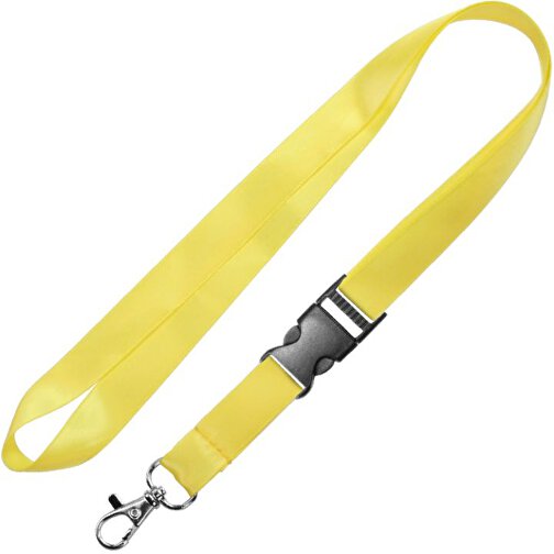 Lanyard basic, Imagen 1