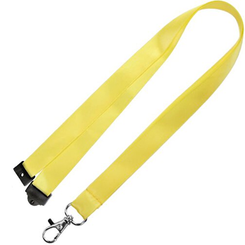 Lanyard basic, Imagen 1