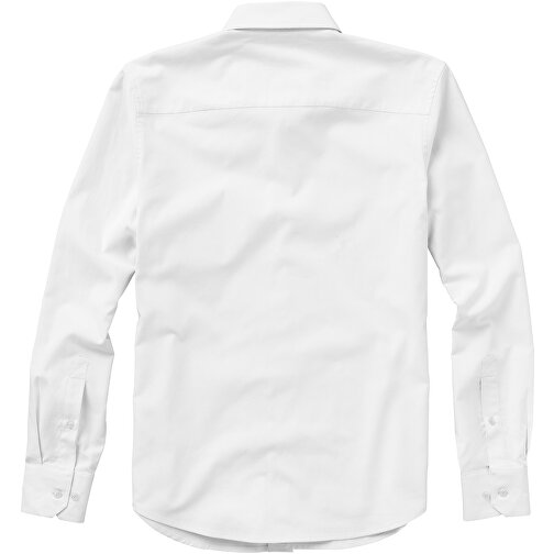 Vaillant Langärmliges Hemd , weiß, Oxford-Gewebe 100% Baumwolle, 142 g/m2, M, , Bild 24