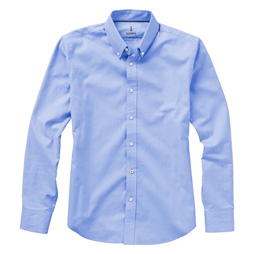 Vaillant Langärmliges Hemd , hellblau, Oxford-Gewebe 100% Baumwolle, 142 g/m2, XS, , Bild 22