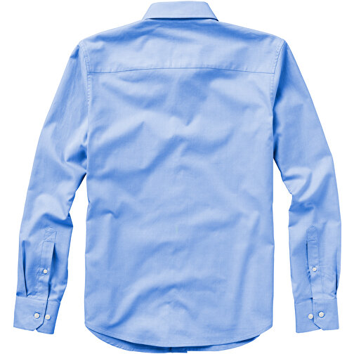 Vaillant Langärmliges Hemd , hellblau, Oxford-Gewebe 100% Baumwolle, 142 g/m2, S, , Bild 24