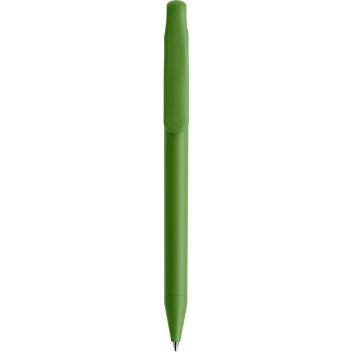 Prodir DS1 TMM Twist Kugelschreiber , Prodir, wald, Kunststoff, 14,10cm x 1,40cm (Länge x Breite), Bild 1