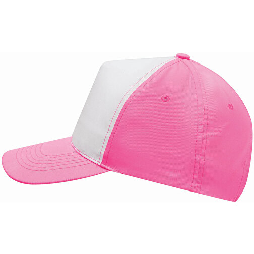 Gorra de 5 paneles SHINY, Imagen 5