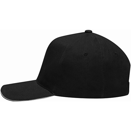 5 Panel Sandwich Cap WALK, Bilde 5