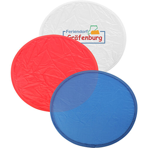 Frisbee, Image 2
