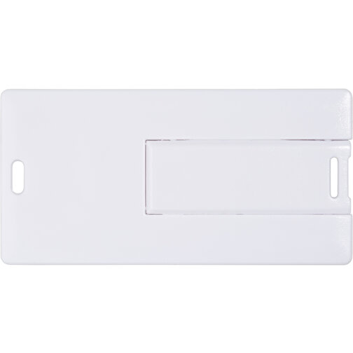 Memoria USB CARD Small 2.0 2 GB, Imagen 3