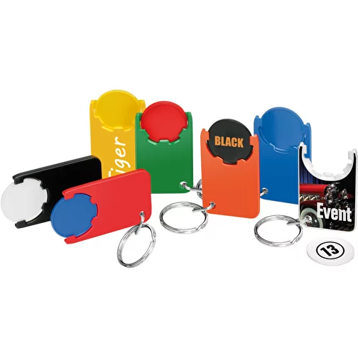Chipholder med 1 ?-chip, Billede 2