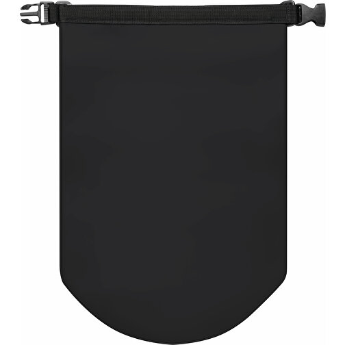 Scuba , schwarz, PVC, 46,50cm (Breite), Bild 1