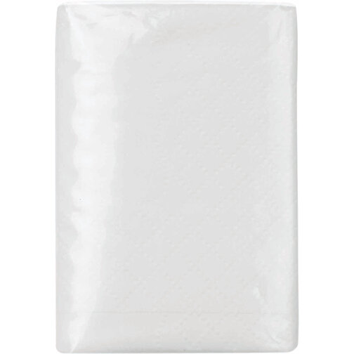 Sneezie , weiß, Papier, 7,50cm x 2,60cm x 5,00cm (Länge x Höhe x Breite), Bild 3