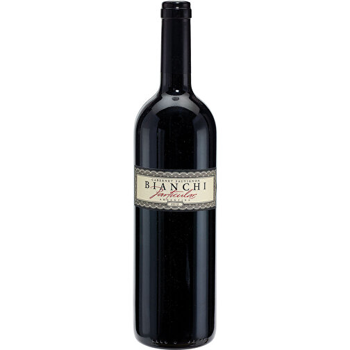Vin rouge, 2012 BIANCHI Particular – Cabernet Sauvignon, Image 1