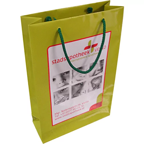 Sac de transport classic 5, 24 x 9 x 36 cm, Image 2