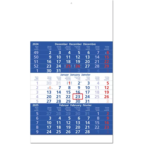 hit' 3-månaders planeringskalender', Bild 2