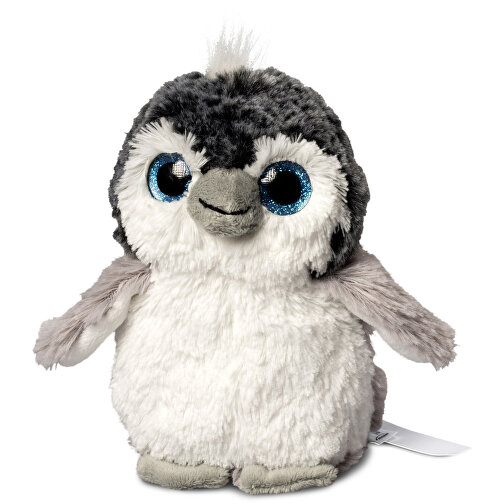 Penguin Maurice, Image 1