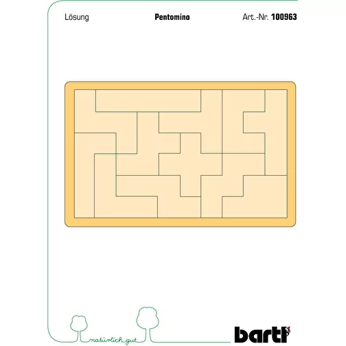 Pentomino, Image 3