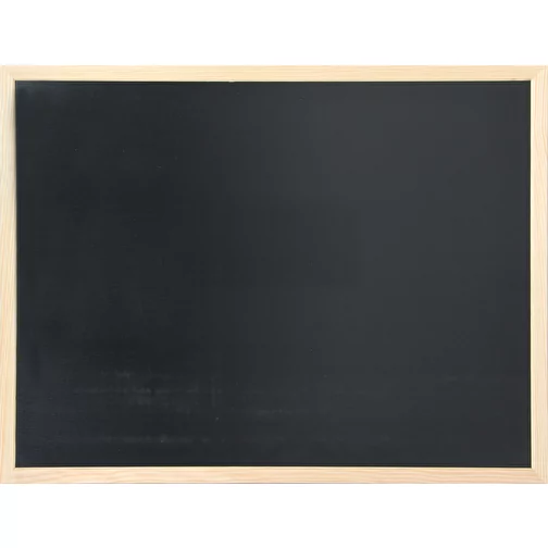 Tableau noir grand format, Image 1