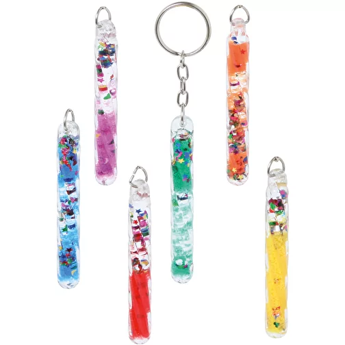 Porte-clés Baguette magique avec coupe, Image 2