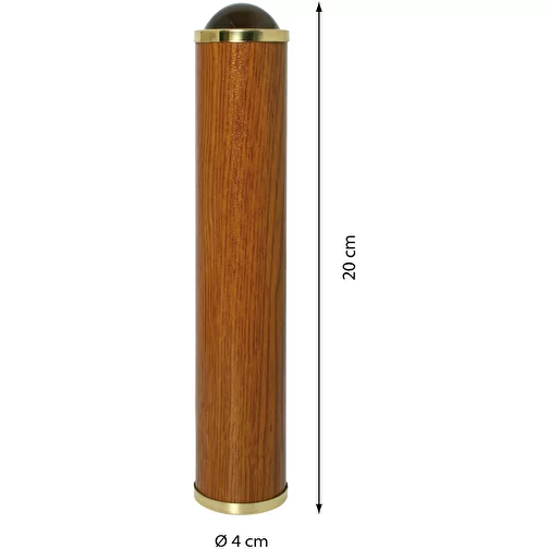 Octascope avec structure en bois, Image 3
