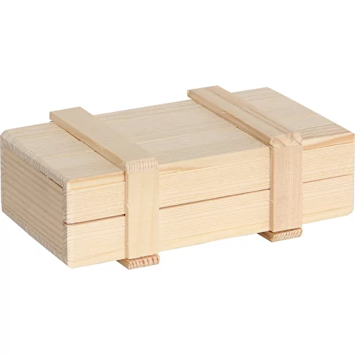 Boîte à malice nature, Image 1