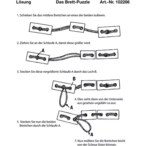 Le puzzle de la planche, Image 4