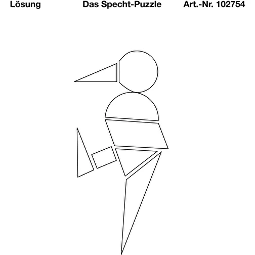 Le casse-tête du pic-vert, Image 4