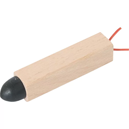 Canne à pêche en caoutchouc, Image 1