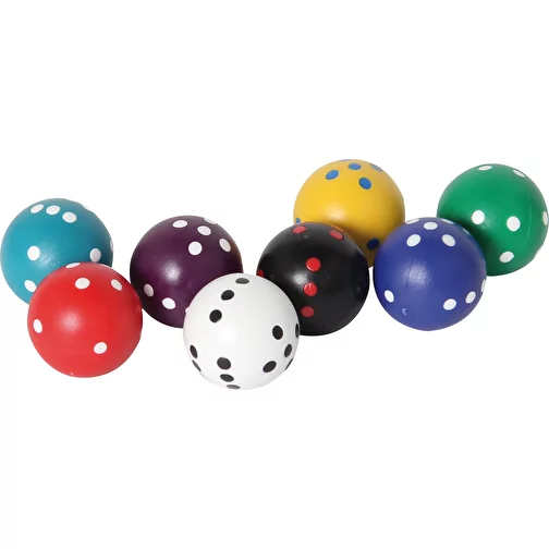 Cube rond, Image 1