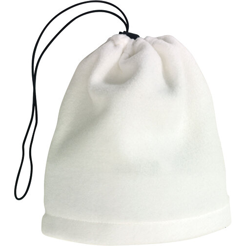 Gorro bufanda polar VARIOS, Imagen 1