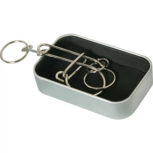 Jeux en fer-blanc (24), Image 1