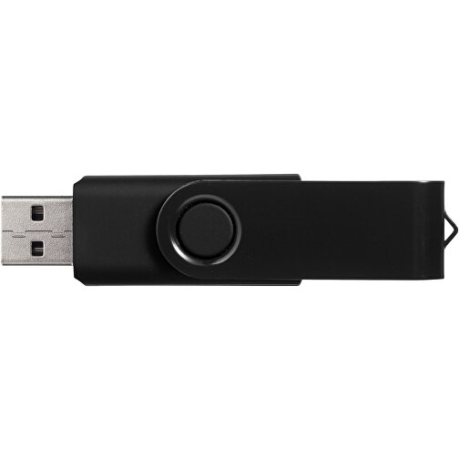 Roter metallisk USB-stick, Billede 4