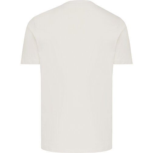 Iqoniq Brett T-Shirt Aus Recycelter Baumwolle, Ivory White , ivory white, 30% recycelte und 70% biologische Baumwolle, 5XL, 83,00cm x 0,50cm x 76,00cm (Länge x Höhe x Breite), Bild 2