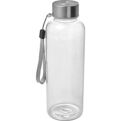 Trinkflasche(500 Ml) Aus Tritan Marcel , neutral, Plastik, Tritan, , Bild 3