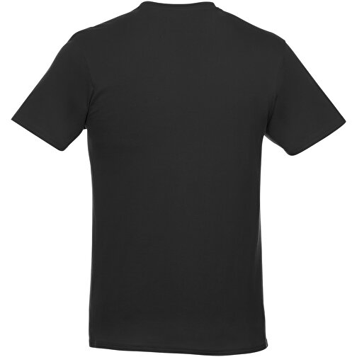 Heros T-Shirt Für Herren , schwarz, Single jersey Strick 100% BCI Baumwolle, 150 g/m2, 5XLP, , Bild 16