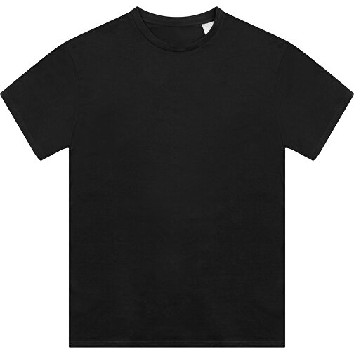 Heros T-Shirt Für Herren , schwarz, Single jersey Strick 100% BCI Baumwolle, 150 g/m2, 5XLP, , Bild 6