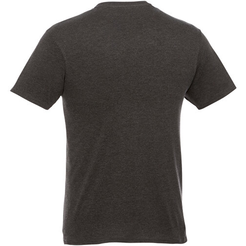Heros T-Shirt Für Herren , kohle, Single jersey Strick 60% Baumwolle, 40% Polyester, 150 g/m2, XXS, , Bild 3