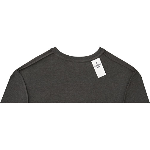 Heros T-Shirt Für Herren , kohle, Single jersey Strick 60% Baumwolle, 40% Polyester, 150 g/m2, XXL, , Bild 2